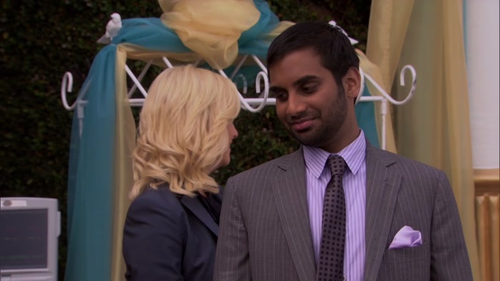 NO! I'M ONE OF THE INDIAN PEOPLE. 