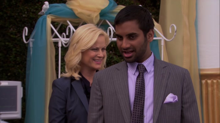 NO! I'M ONE OF THE INDIAN PEOPLE. 