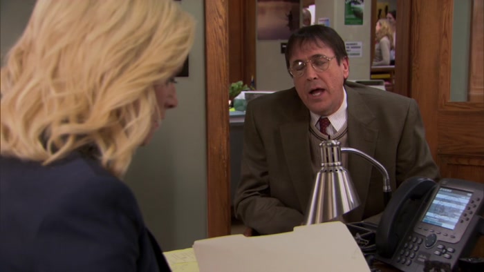EVERYONE IN THIS TOWN IS AFRAID TO SAY NO TO HIM. 