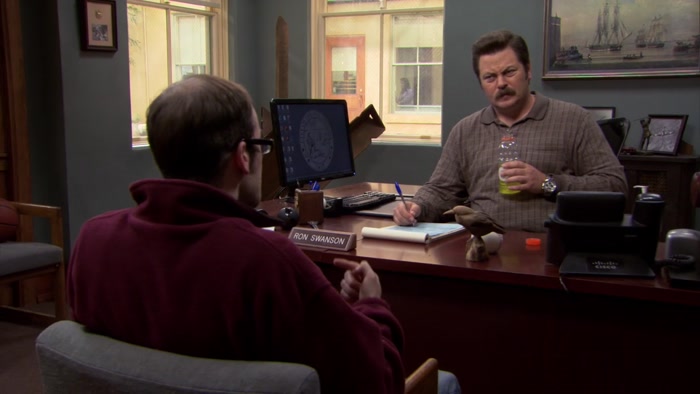 SO, YOUR DEPARTMENT BANNED ME FROM ATTENDING GAMES 