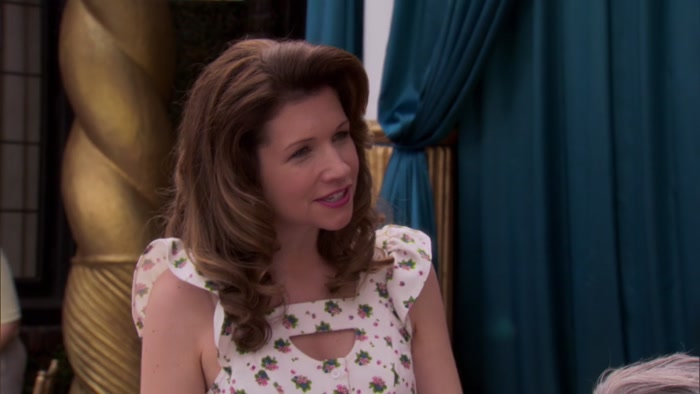 LESLIE KNORP. OF COURSE! HOW ARE YOU? 