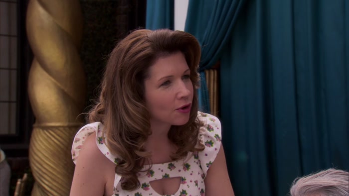 LESLIE KNORP. OF COURSE! HOW ARE YOU? 