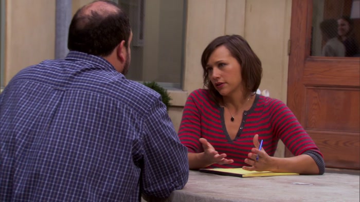 NOW, I HAVE TO TELL YOU, I DON'T ACTUALLY WORK 