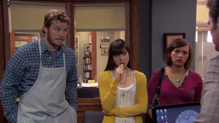 RON, DO YOU NEED HELP WITH ANYTHING? 