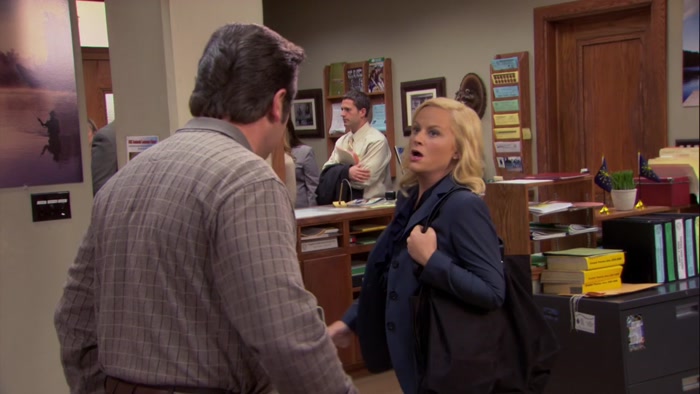 I'M SORRY, RON, AS MUCH AS I WOULD LIKE TO GO 