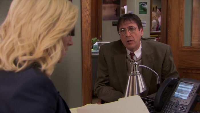 EVERYONE IN THIS TOWN IS AFRAID TO SAY NO TO HIM. 