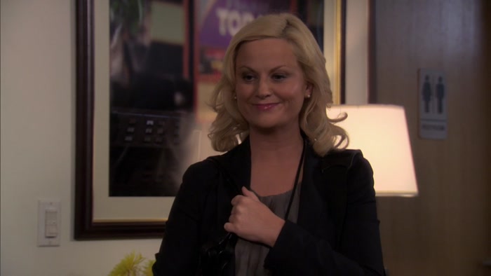 YOU KNOW, I'M HAPPY TO GO BACK OUT THERE, 