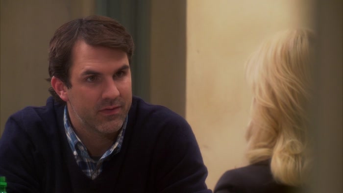 - YOU SHOULD ASK HER ON HORSEBACK. - WHAT? 