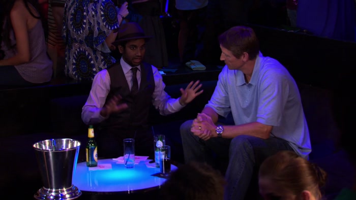 CRISS ANGEL. YOU'D BE TALKING TO HIM, 