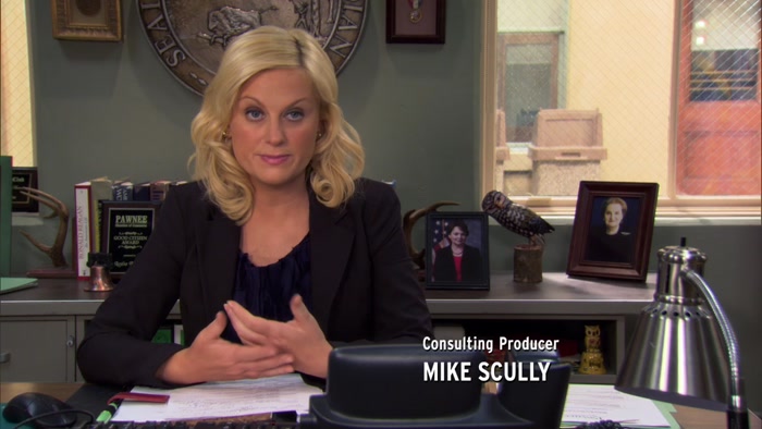 AND IT'S IMPORTANT, BECAUSE PAWNEE IS THE FOURTH-FATTEST TOWN IN THE U.S. 