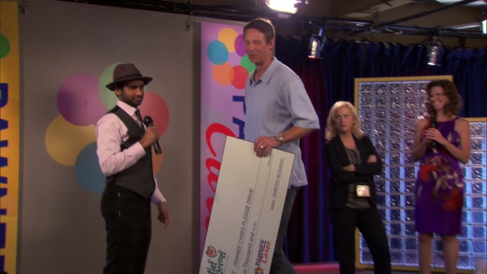 WELL, ON BEHALF OF THE DETLEF SCHREMPF FOUNDATION, 