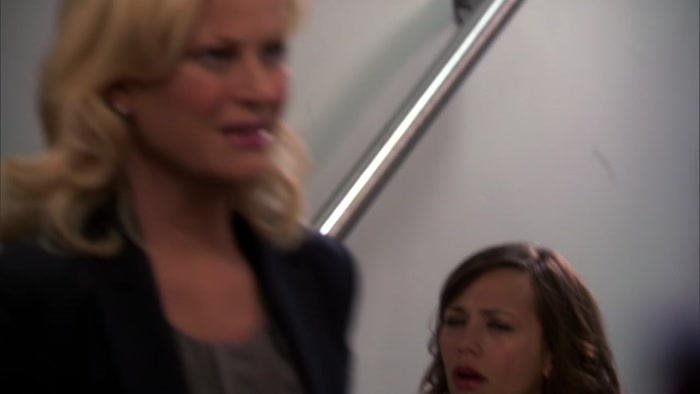GOOD FOR YOU, ANN.  