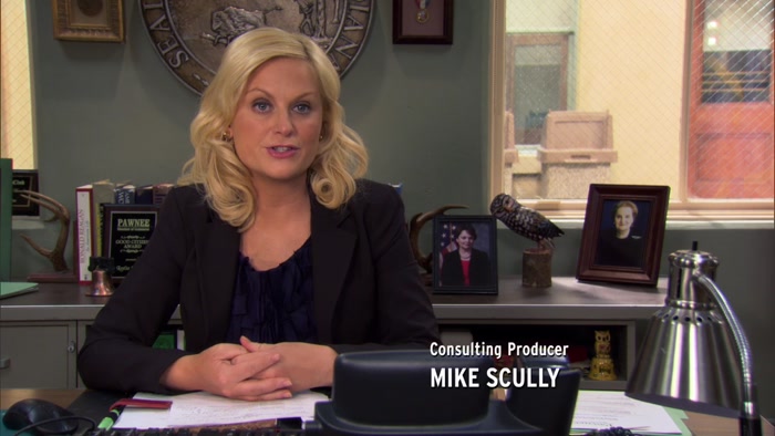 AND IT'S IMPORTANT, BECAUSE PAWNEE IS THE FOURTH-FATTEST TOWN IN THE U.S. 