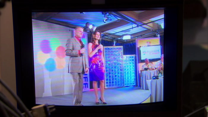 PAWNEE CARES DIABETES TELETHON.  