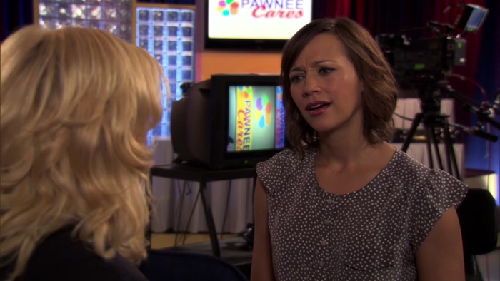 I KNOW, I KNOW. THEY'RE TERRIBLE. 