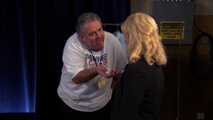 EGG, MY LADY?  