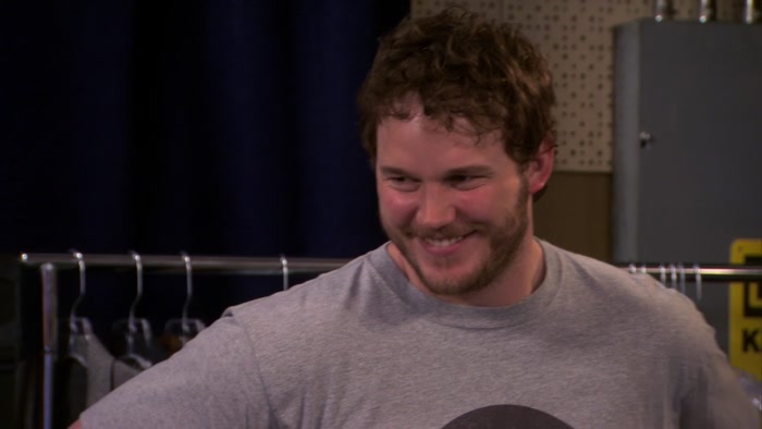 OH, MY GOD. YOU'RE SO FUNNY. 