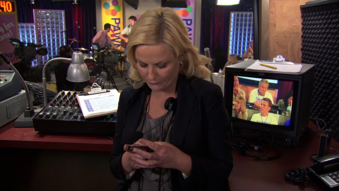 PAWNEE CARES.  