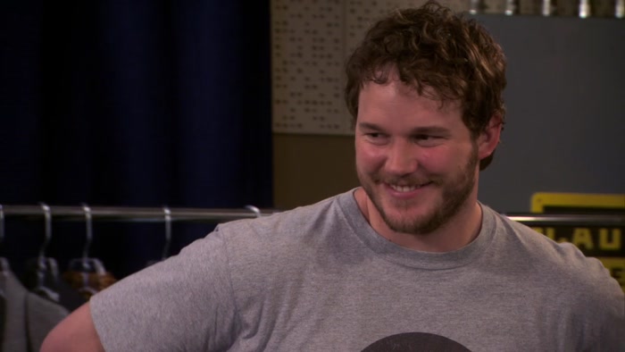 OH, MY GOD. YOU'RE SO FUNNY. 