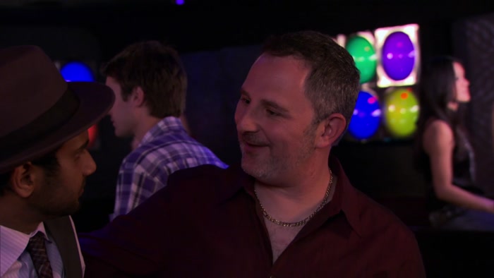 OH, YOU CAN'T LEAVE. TOMMY, THIS IS THE MOST BUSINESS THE CLUB'S DONE IN MONTHS. 