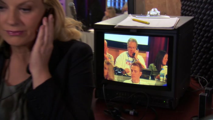 PAWNEE CARES.  