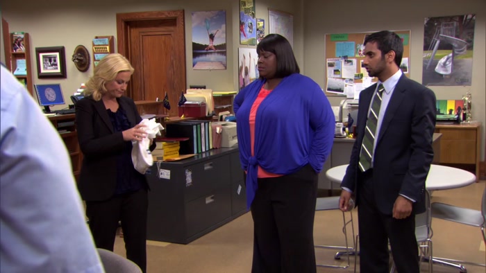 YOU STAYED UP ALL NIGHT THE NIGHT BEFORE AN ALL-NIGHT TELETHON. 