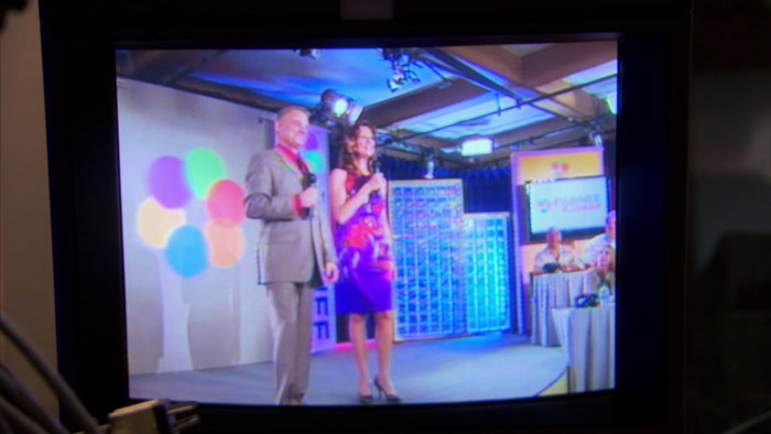 PAWNEE CARES DIABETES TELETHON.  