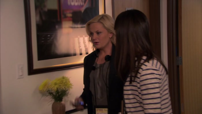 ANDY, I KNOW I TOLD YOU THAT YOU WERE GOING 