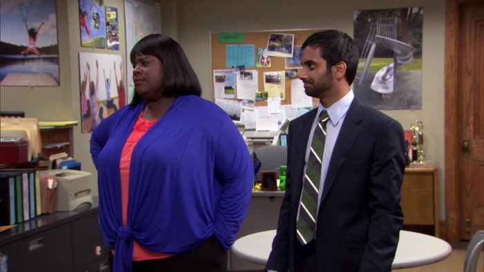 YOU STAYED UP ALL NIGHT THE NIGHT BEFORE AN ALL-NIGHT TELETHON. 