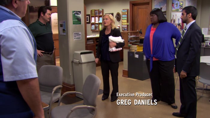 PAWNEE CARES DIABETES TELETHON  