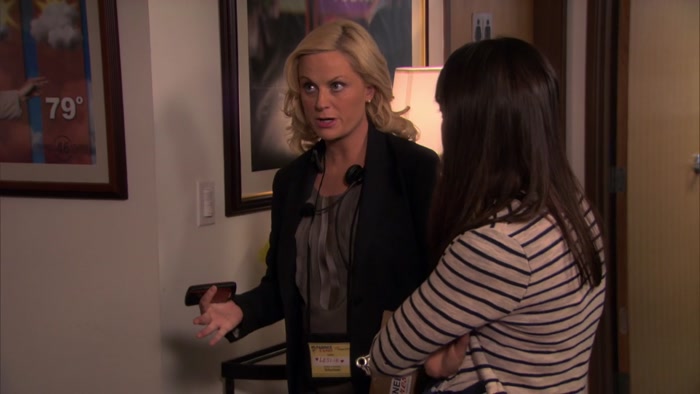 INTERVIEW AND CAREER RETROSPECTIVE, BUT YOU'RE GOING ON NOW. 
