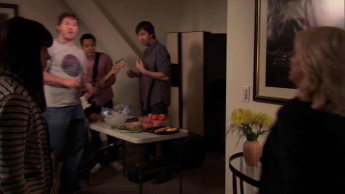 ANDY, I KNOW I TOLD YOU THAT YOU WERE GOING 