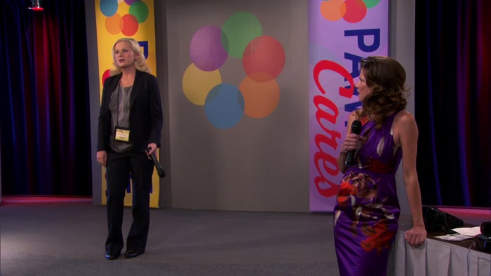 WHEN IT'S FOR A GOOD CAUSE, JOAN. 