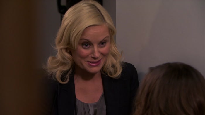 I GUESS YOU'RE JUST GOING TO HAVE TO MARRY HIM AND FIGURE IT OUT. 