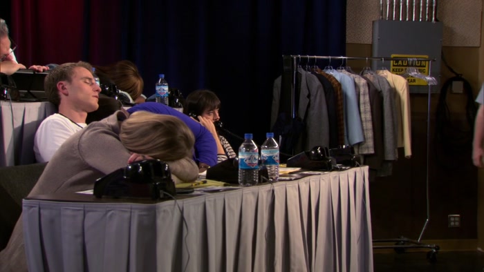 NO. SIR, IF YOU WANT TO MAKE A DONATION, YOU HAVE TO... YEAH. 