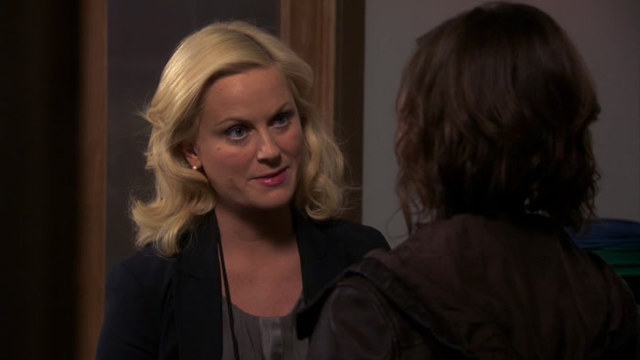 WHAT DID YOU WANT TO TALK TO ME ABOUT? 