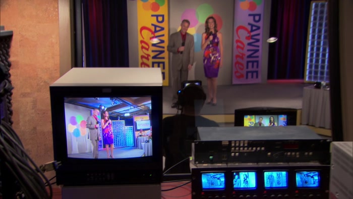 PAWNEE CARES DIABETES TELETHON.  