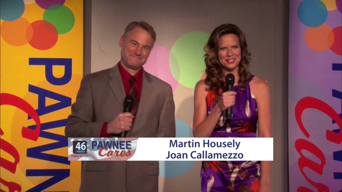 PAWNEE CARES DIABETES TELETHON.  