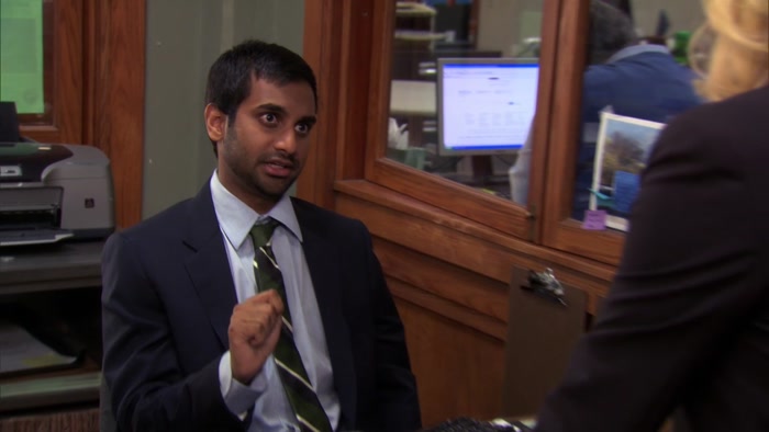 OKAY. YOU'RE IN CHARGE OF THE VIP SPECIAL TELETHON GUEST. 