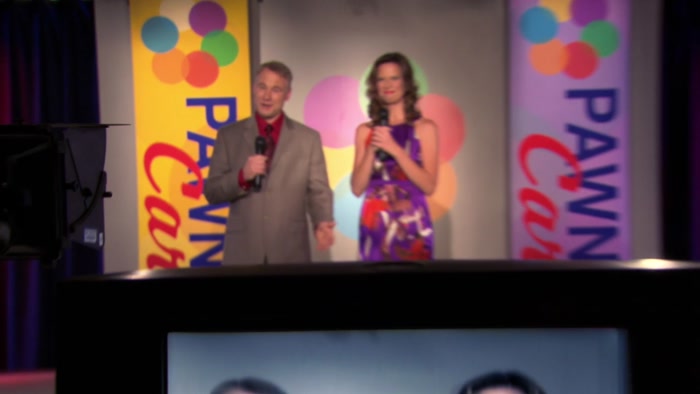 BUT RIGHT NOW, TO BEGIN WITH, LET'S START THINGS OFF IN OUR TELETHON WITH A SONG. 