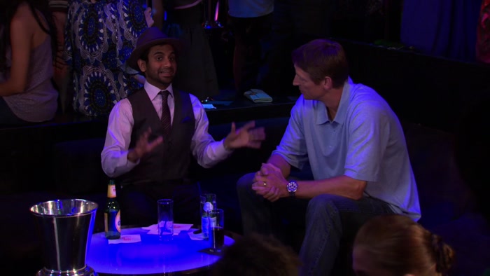 CRISS ANGEL. YOU'D BE TALKING TO HIM, 