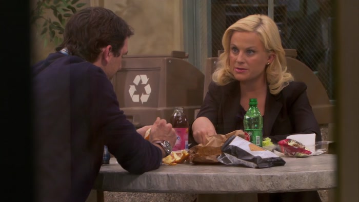 - WHY? IS SOMETHING WRONG? - NO. I'M GOING TO ASK HER TO MARRY ME. 