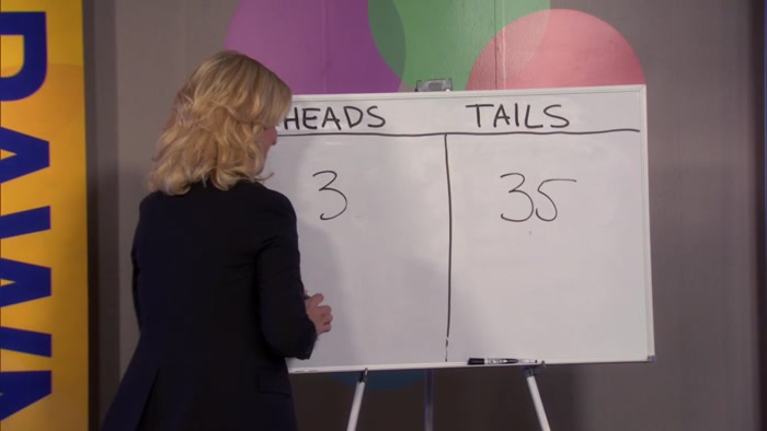 OKAY. MY SECOND FAVORITE EPISODE? 