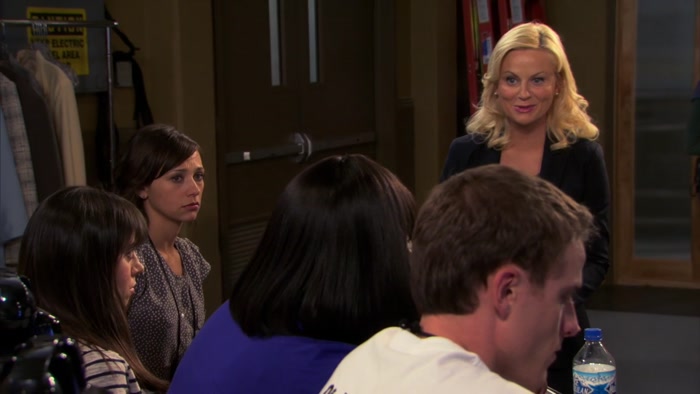 NO, I'M TALKING TO MY BROTHER, GEORGE. 