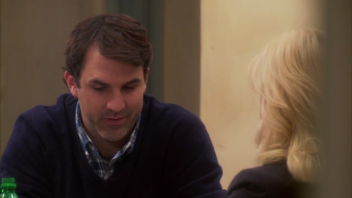 - I LOVE HER. AND I WANT A PARTNER. - HORSEBACK. 