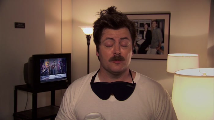 GIVE A MAN A FISH, AND YOU FEED HIM FOR A DAY. 