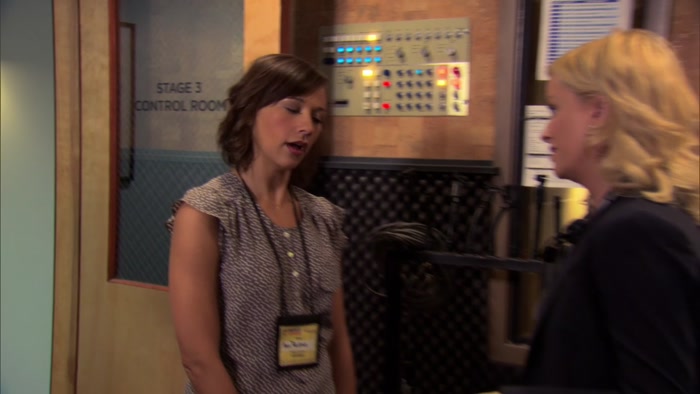 - I DO. TAKE IT. - T.B. CONTINUED, ANN. 