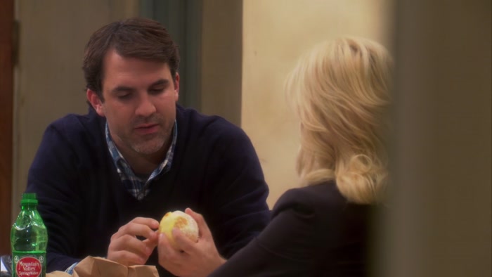 - WHY? IS SOMETHING WRONG? - NO. I'M GOING TO ASK HER TO MARRY ME. 