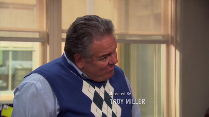 GROSS! NO! IT'S JERRY'S SEX NIGHT. THAT RUINS SEX AND TONIGHT. 