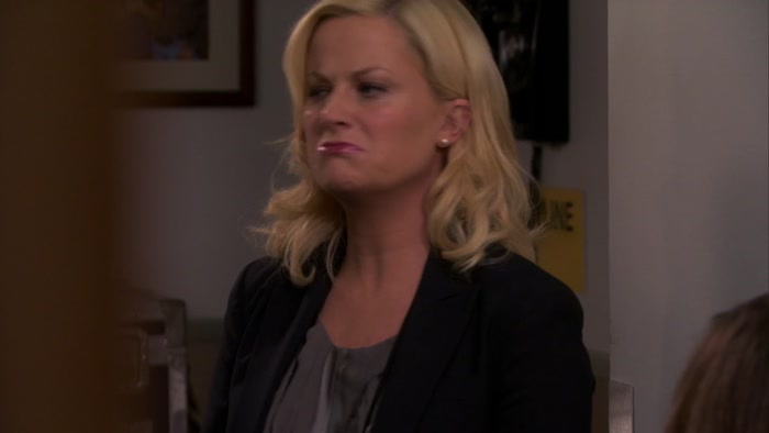GOOD FOR YOU, ANN.  